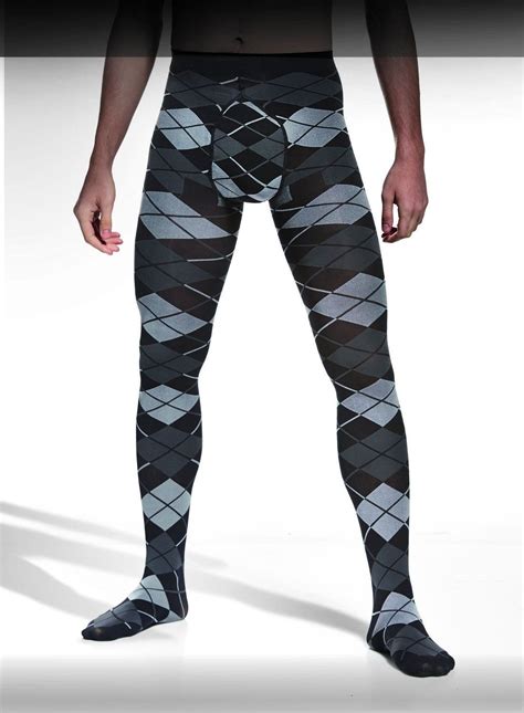 Men's Tights & Leggings .